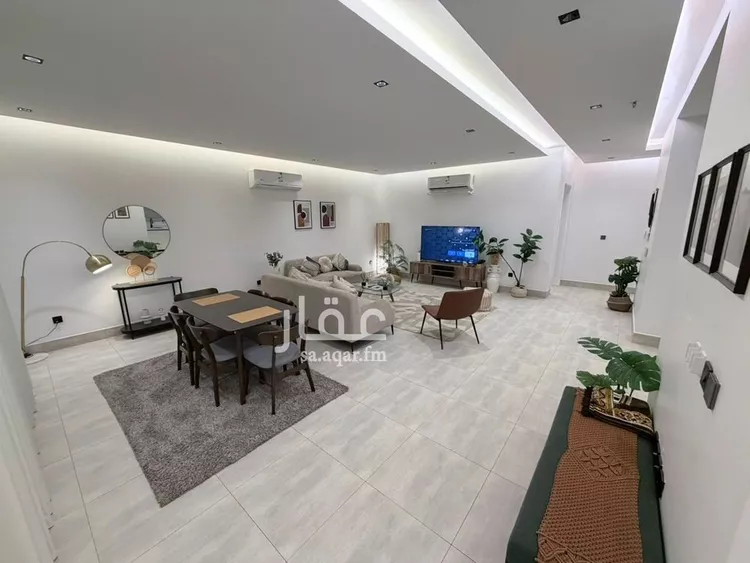 شقة للإيجار في شارع بعيجان, حي قرطبة, مدينة الرياض, منطقة الرياض صورة 3