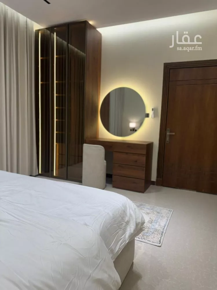 شقة للإيجار في شارع سرين, حي قرطبة, مدينة الرياض, منطقة الرياض صورة 5