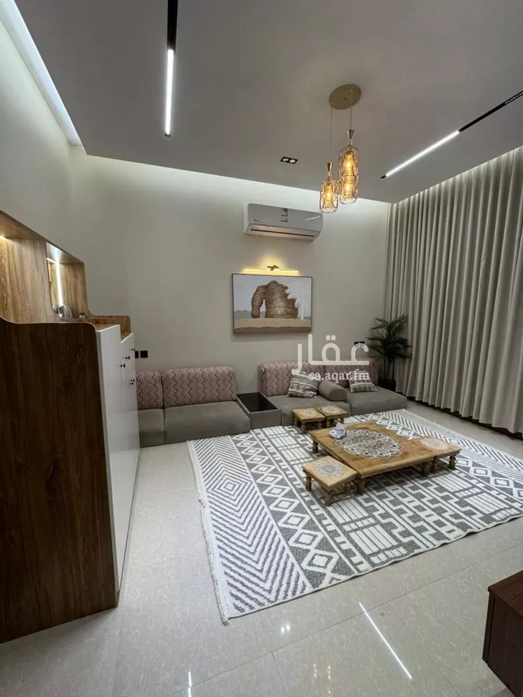 شقة للإيجار في شارع سرين, حي قرطبة, مدينة الرياض, منطقة الرياض صورة 4
