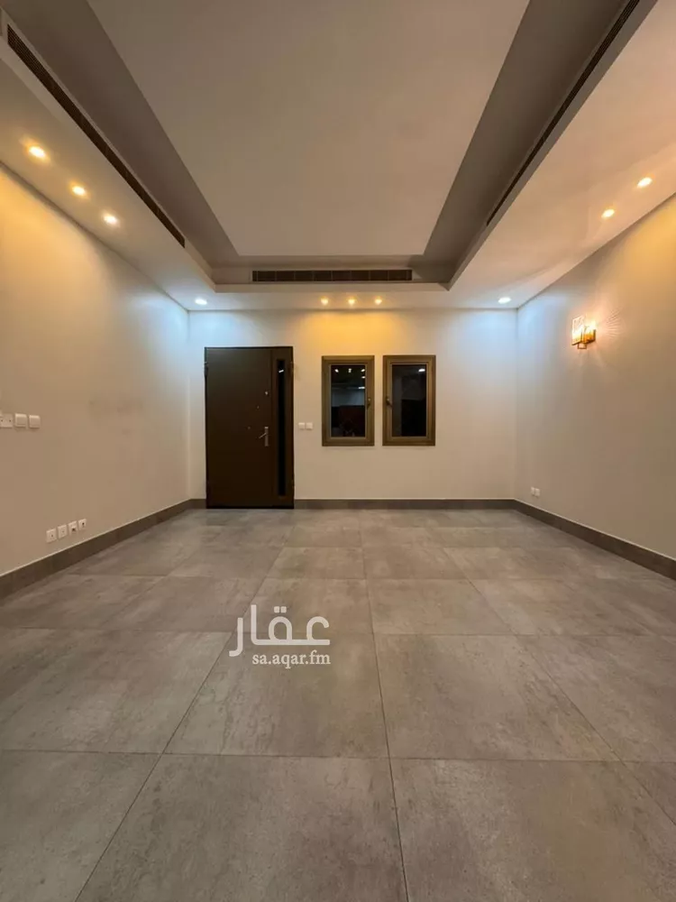 دور للإيجار في شارع جبل الكرمل, حي قرطبة, مدينة الرياض, منطقة الرياض صورة 5