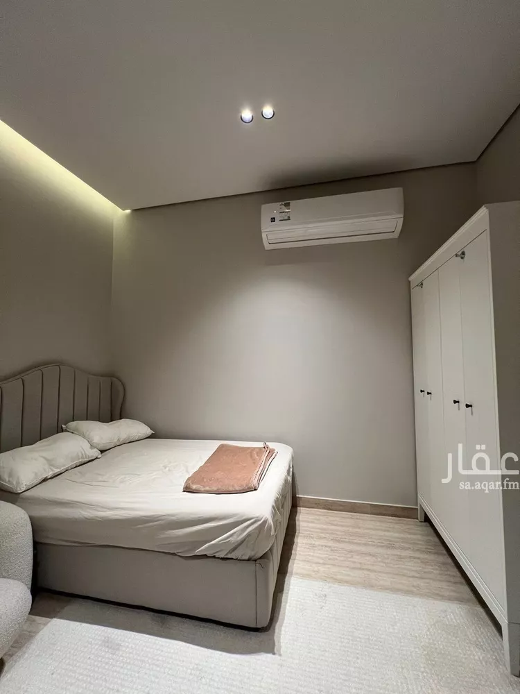 شقة للإيجار في شارع عبدالله بن إبراهيم بن سيف, حي قرطبة, مدينة الرياض, منطقة الرياض صورة 2