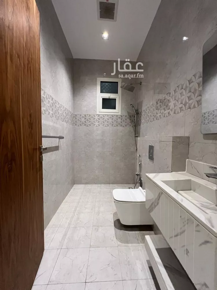 شقة للإيجار في شارع عبدالله الطوسي, حي النرجس, مدينة الرياض, منطقة الرياض 10