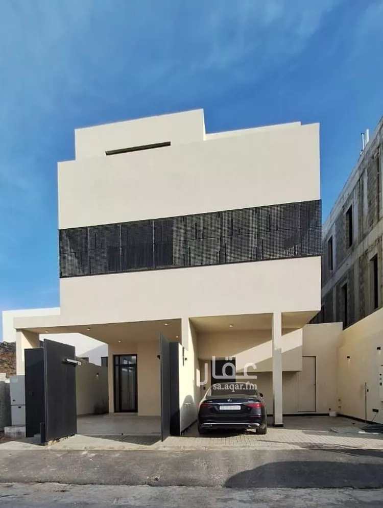 دور للإيجار في شارع سليمان بن عبدالله الجبرين, حي النرجس, مدينة الرياض, منطقة الرياض