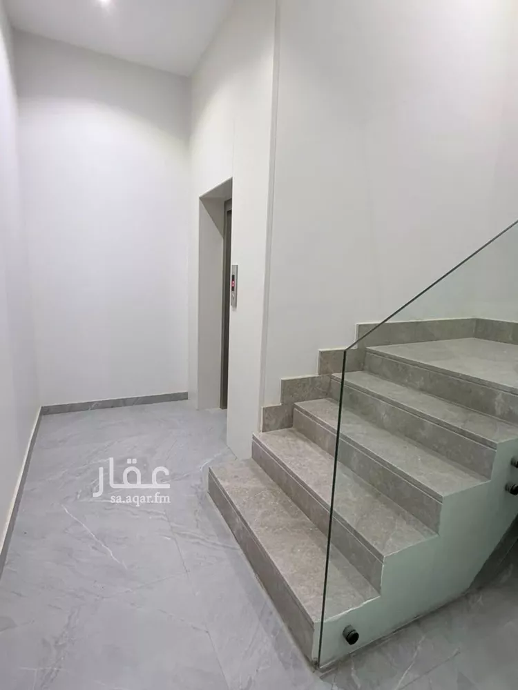 دور للإيجار في شارع سليمان بن عبدالله الجبرين, حي النرجس, مدينة الرياض, منطقة الرياض 25