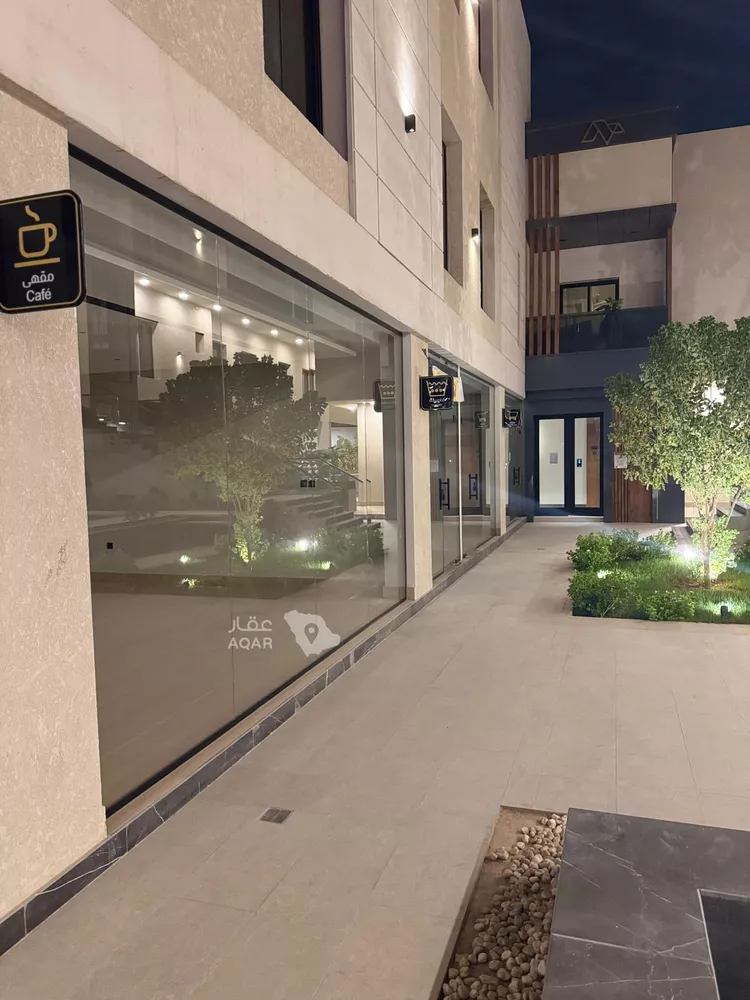شقة للإيجار في شارع ابن ابي حفصه, حي قرطبة, مدينة الرياض, منطقة الرياض 9