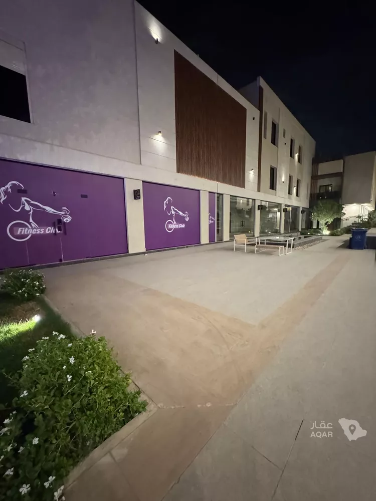 شقة للإيجار في شارع ابن ابي حفصه, حي قرطبة, مدينة الرياض, منطقة الرياض 6