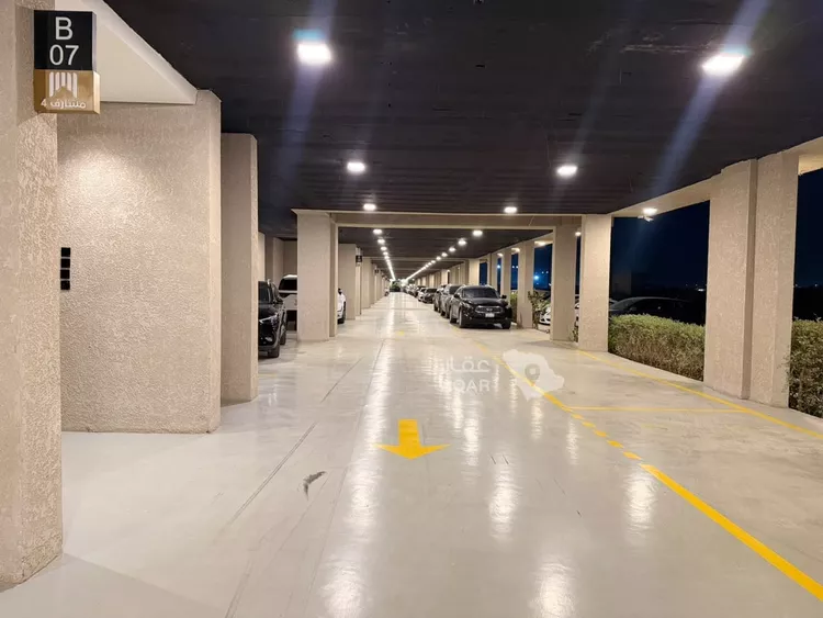 شقة للإيجار في شارع الرشاد, حي الرمال, مدينة الرياض, منطقة الرياض 11