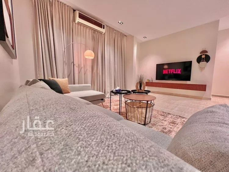 شقة للإيجار في شارع رباع, حي قرطبة, مدينة الرياض, منطقة الرياض صورة 2