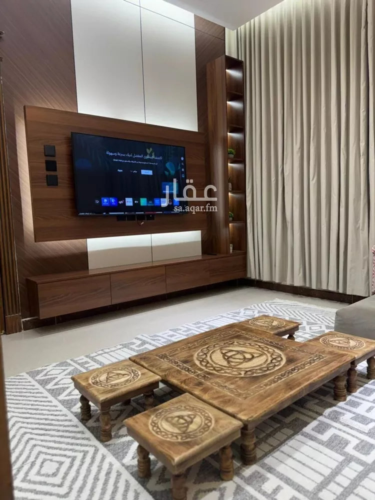 شقة للإيجار في شارع سرين, حي قرطبة, مدينة الرياض, منطقة الرياض صورة 2