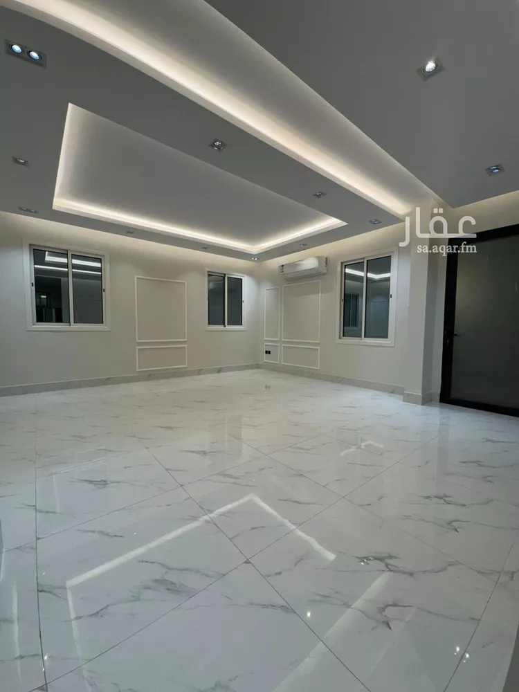 دور للإيجار في شارع عبدالله بن الخطيب, حي النرجس, مدينة الرياض, منطقة الرياض صورة 2