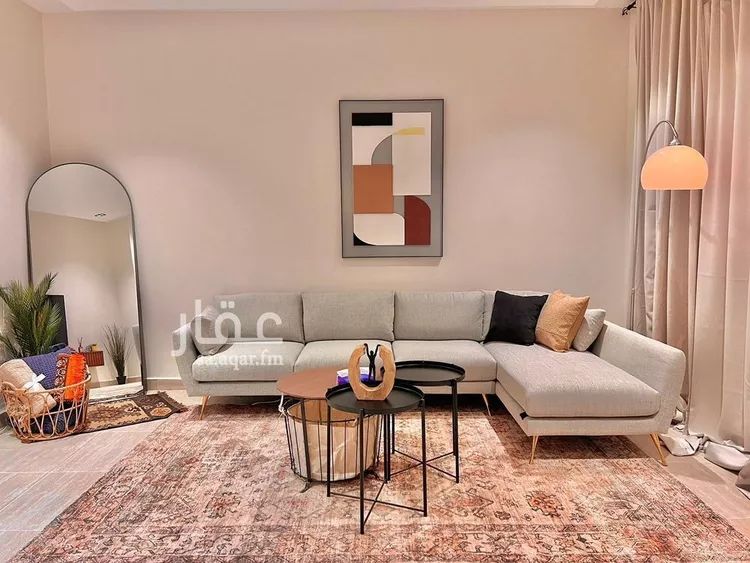 شقة للإيجار في شارع رباع, حي قرطبة, مدينة الرياض, منطقة الرياض صورة 5