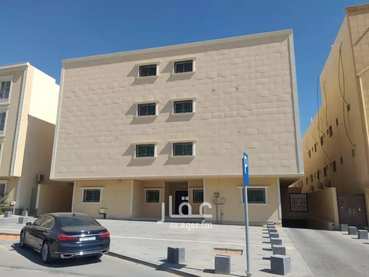 شقة للإيجار في شارع وادي الزرقاء, حي الندى, مدينة الرياض, منطقة الرياض