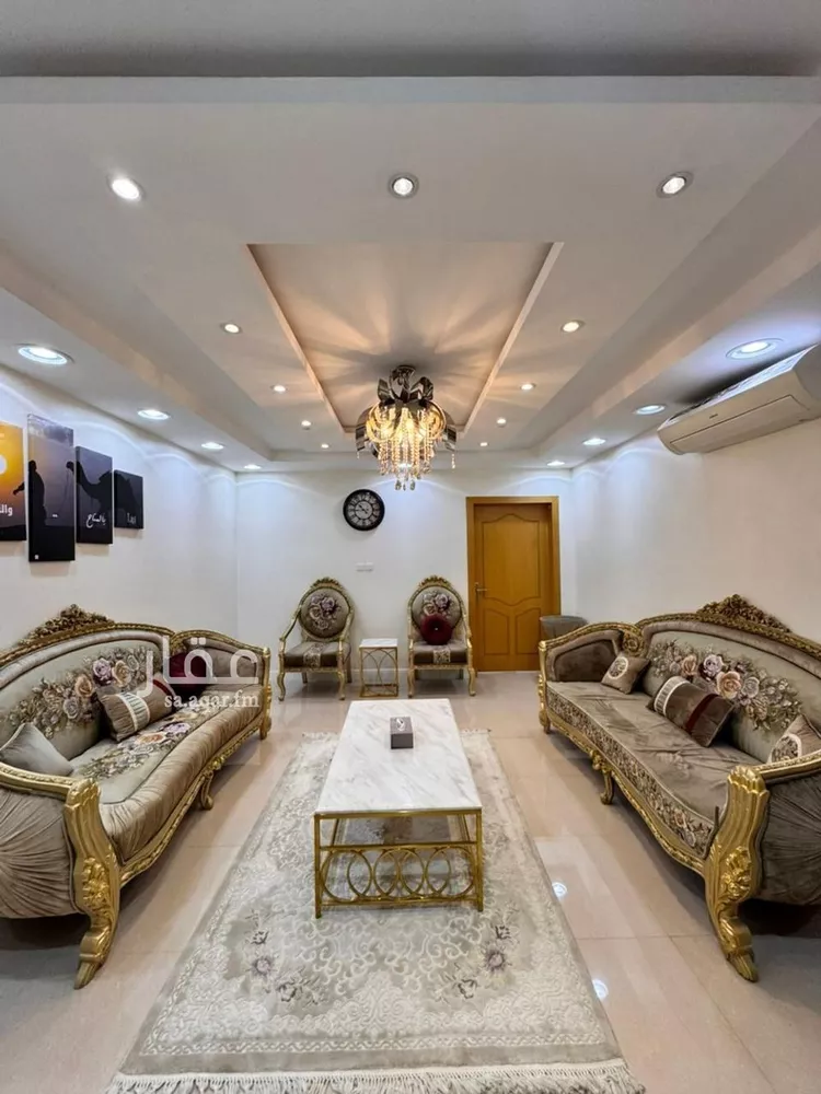 شقة للإيجار في شارع دسمان, حي قرطبة, مدينة الرياض, منطقة الرياض صورة 2