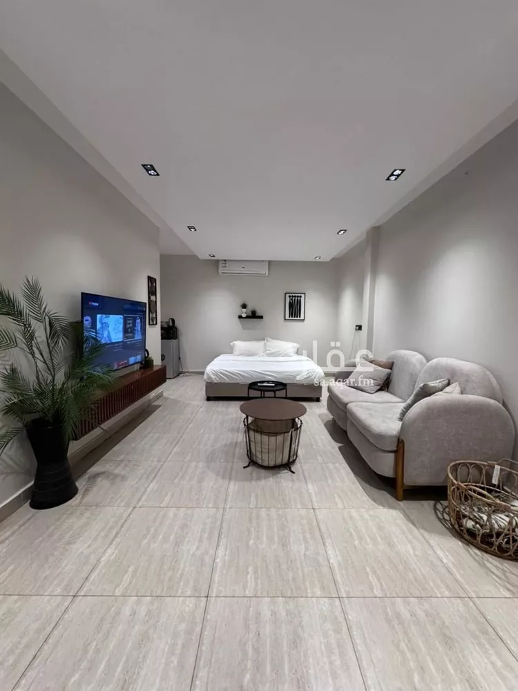 شقة للإيجار في شارع رباع, حي قرطبة, مدينة الرياض, منطقة الرياض صورة 2