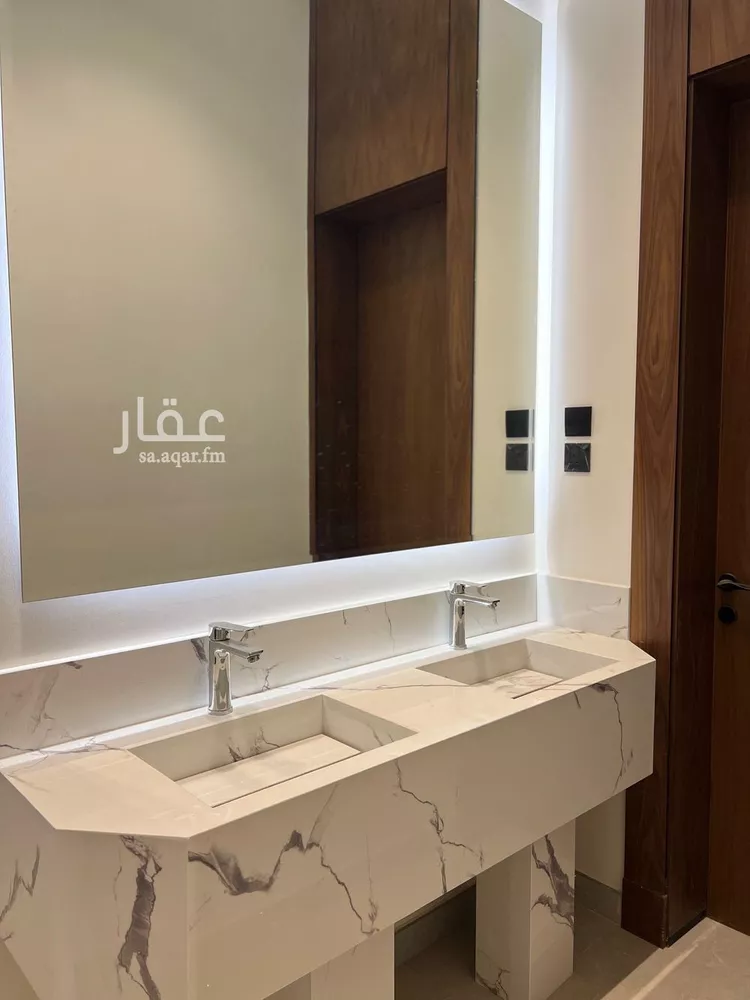 دور للإيجار في شارع جرير, حي قرطبة, مدينة الرياض, منطقة الرياض صورة 3