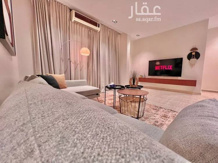 شقة للإيجار في شارع رباع, حي قرطبة, مدينة الرياض, منطقة الرياض صورة 2