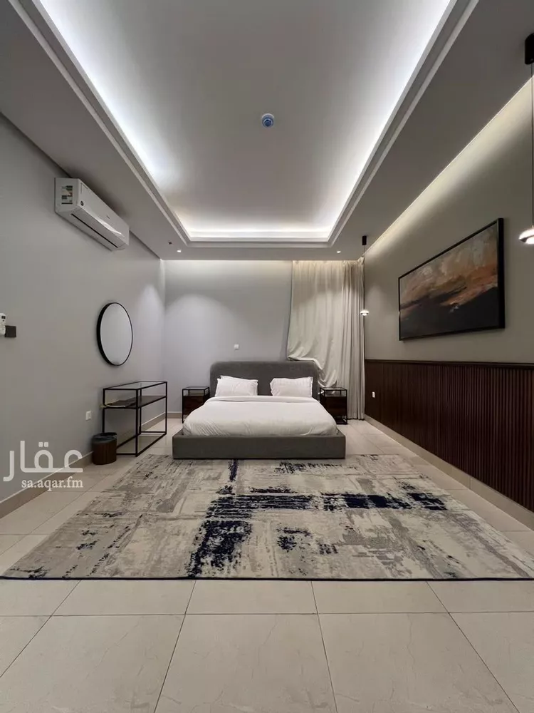 شقة للإيجار في شارع عبدالله بن إبراهيم بن سيف, حي قرطبة, مدينة الرياض, منطقة الرياض صورة 2
