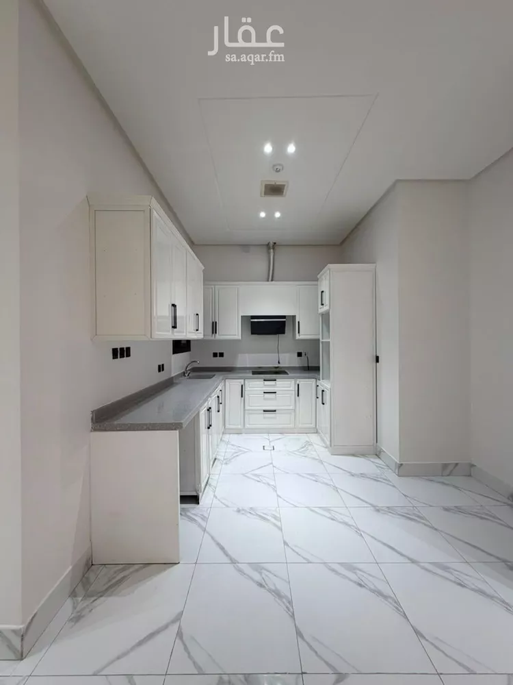 شقة للإيجار في شارع شهيد الدين ثم الوطن عبدالرحمن بن عزاز, حي الشهداء, مدينة الرياض, منطقة الرياض صورة 4