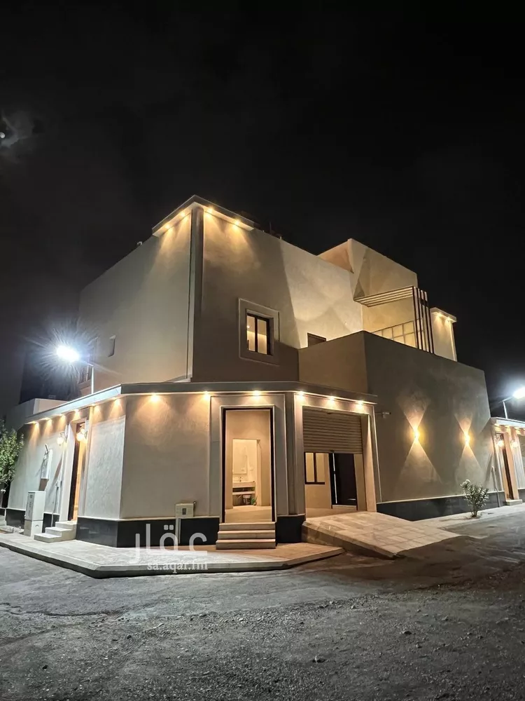Villa for Sale in Riyadh Al Arid صورة 5