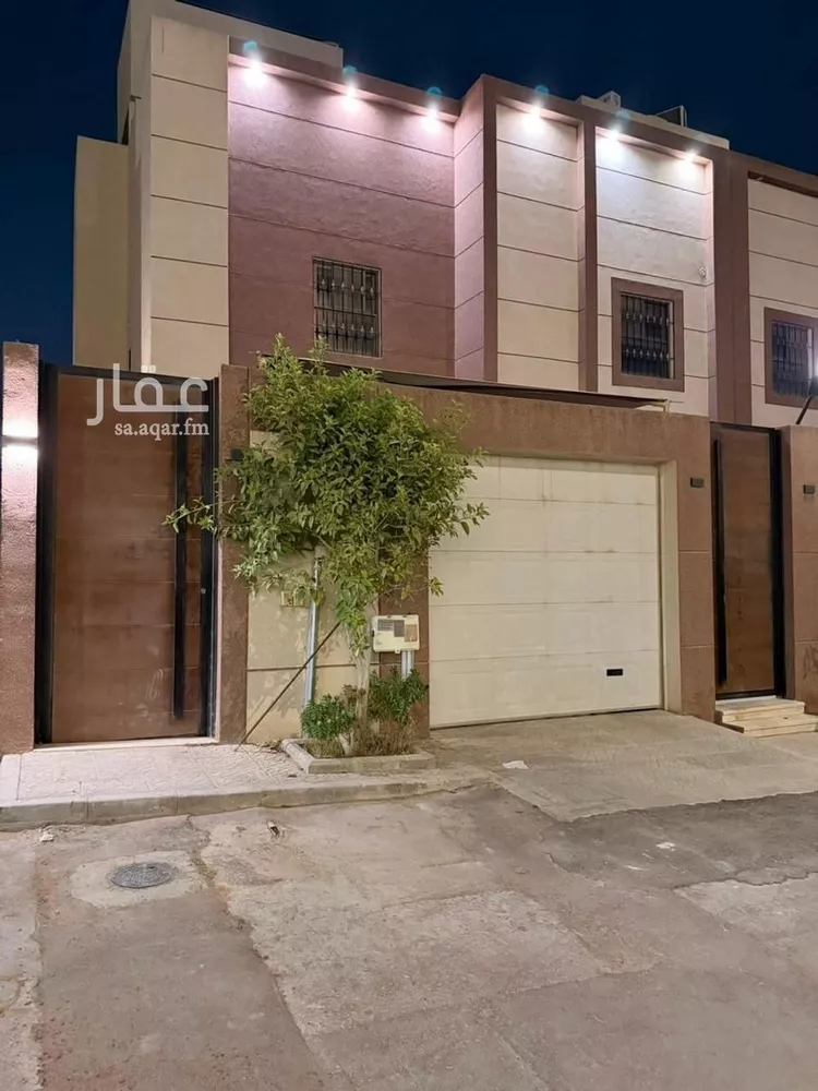 Floor for Rent in Riyadh An Narjis