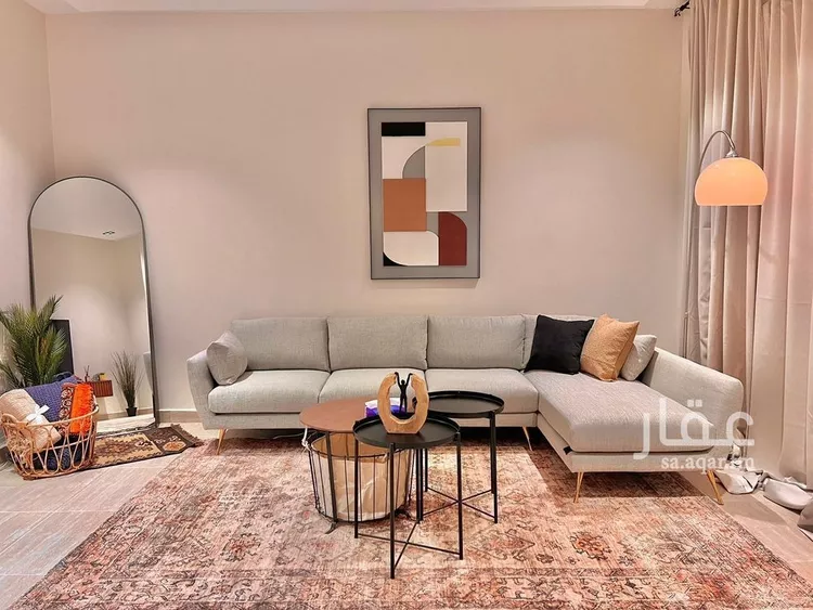 Apartment for Rent in Riyadh Qurtubah ุตูุฑุฉ 3