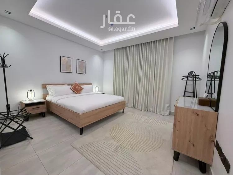 شقة للإيجار في شارع بعيجان, حي قرطبة, مدينة الرياض, منطقة الرياض صورة 4