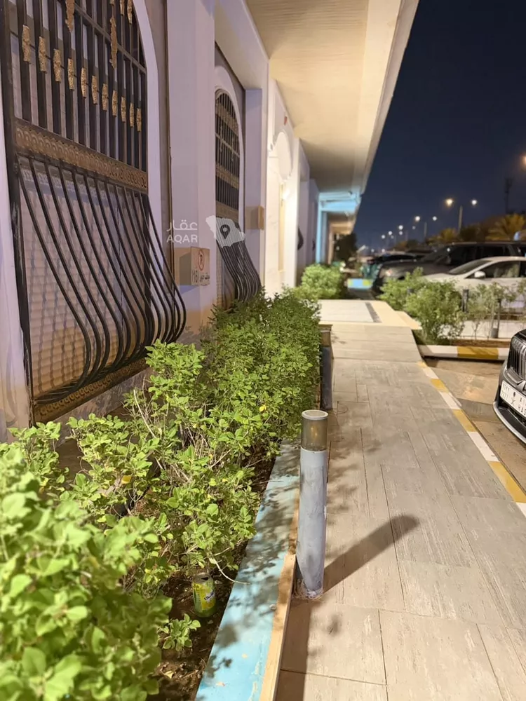شقة للإيجار في شارع أحمد بن ميسر, حي قرطبة, مدينة الرياض, منطقة الرياض 15