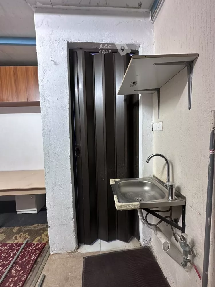 غرفة للإيجار في شارع عبدالله الراجحي, حي اليرموك, مدينة الرياض, منطقة الرياض صورة 3