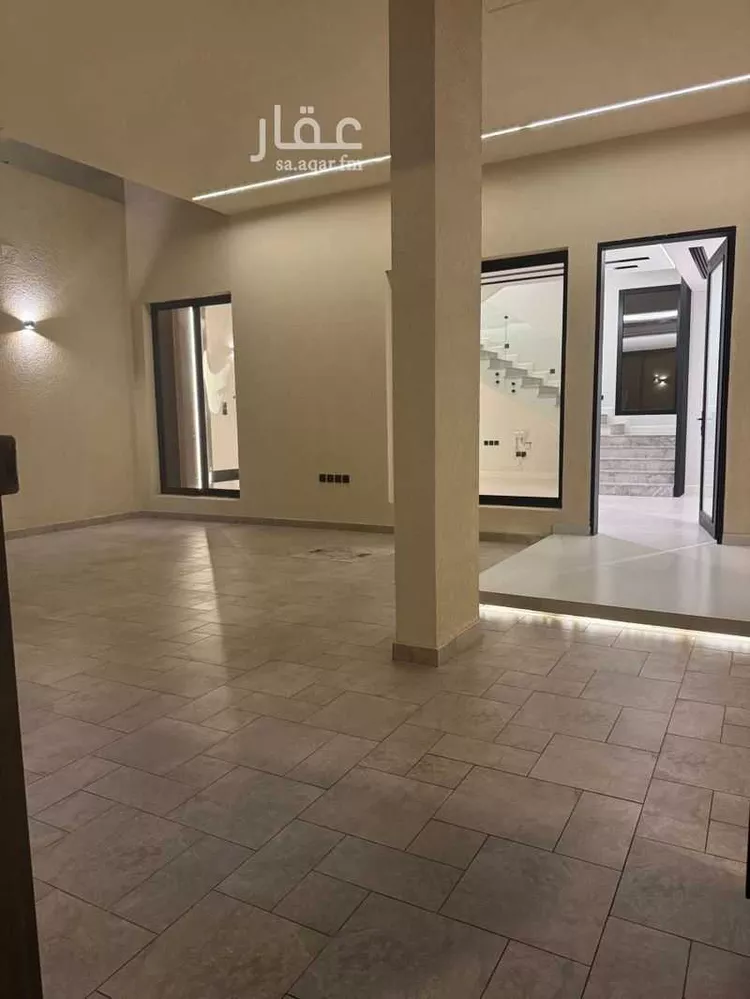 فيلا للإيجار في شارع رقم 395, حي النرجس, مدينة الرياض, منطقة الرياض صورة 3