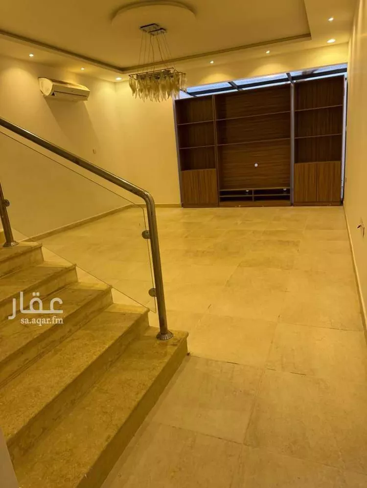 فيلا للإيجار في شارع رقم 207, حي النرجس, مدينة الرياض, منطقة الرياض صورة 4