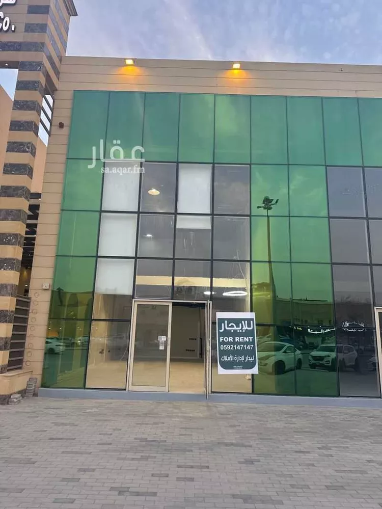 محل للإيجار في شارع الطائف, حي ظهرة لبن, مدينة الرياض, منطقة الرياض