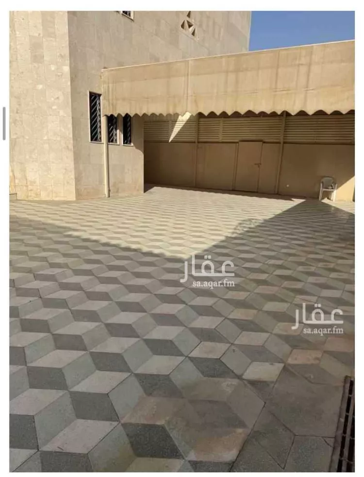 فيلا للإيجار في شارع حسين بن حمد, حي الرائد, مدينة الرياض, منطقة الرياض صورة 2