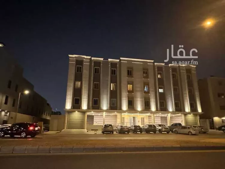 شقة للبيع في شارع الفرعة, حي الياسمين, مدينة الرياض, منطقة الرياض