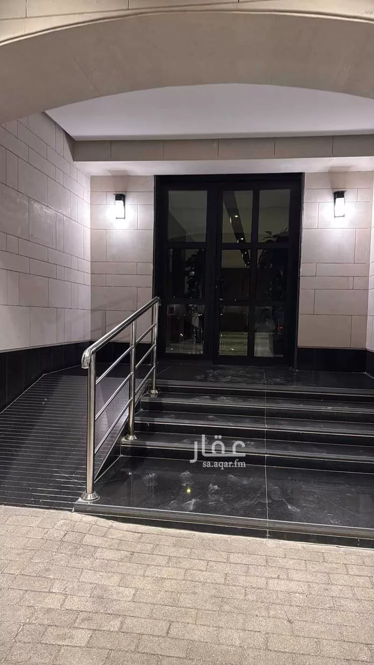 شقة للإيجار في شارع محمد بن عبدالعزيز الدغيثر, حي الملقا, مدينة الرياض, منطقة الرياض صورة 4