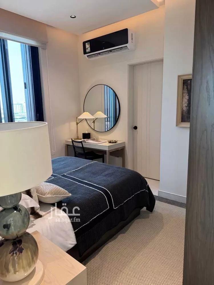 شقة للإيجار في شارع السعادة, حي المربع, مدينة الرياض, منطقة الرياض صورة 5
