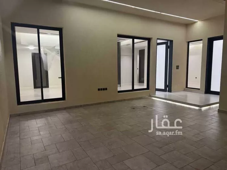 فيلا للإيجار في شارع رقم 395, حي النرجس, مدينة الرياض, منطقة الرياض صورة 5