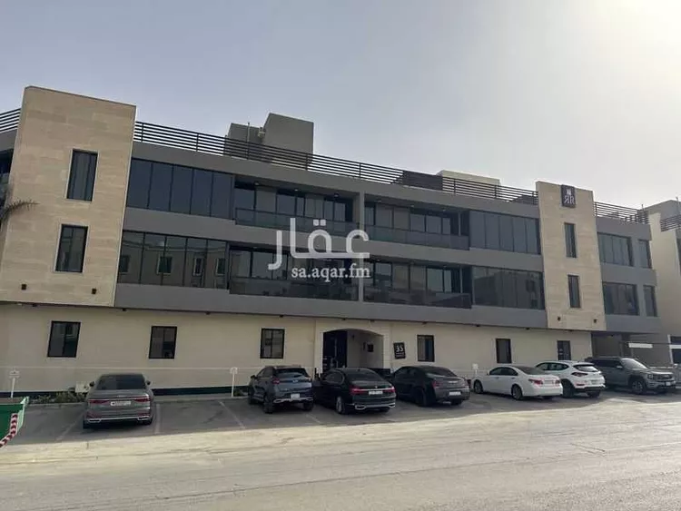 شقة للإيجار في شارع محمد بن عبدالعزيز الدغيثر, حي الملقا, مدينة الرياض, منطقة الرياض