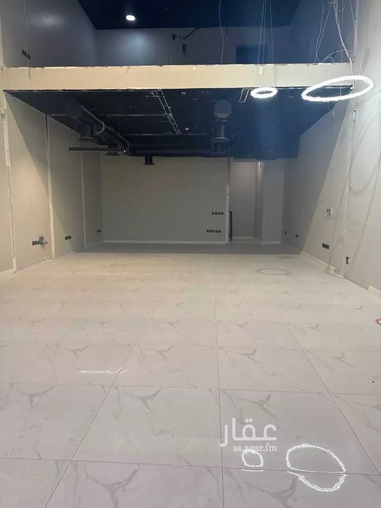 محل للإيجار في شارع الطائف, حي ظهرة لبن, مدينة الرياض, منطقة الرياض صورة 2