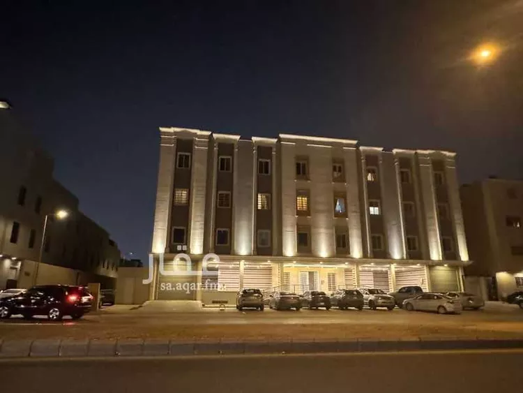 شقة للإيجار في شارع عبدالله بن حمد بن عتيق, حي الياسمين, مدينة الرياض, منطقة الرياض