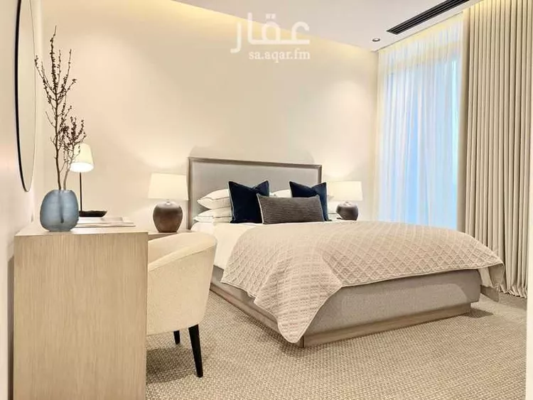 شقة للإيجار في شارع الملك فهد, حي الرحمانية, مدينة الرياض, منطقة الرياض صورة 3