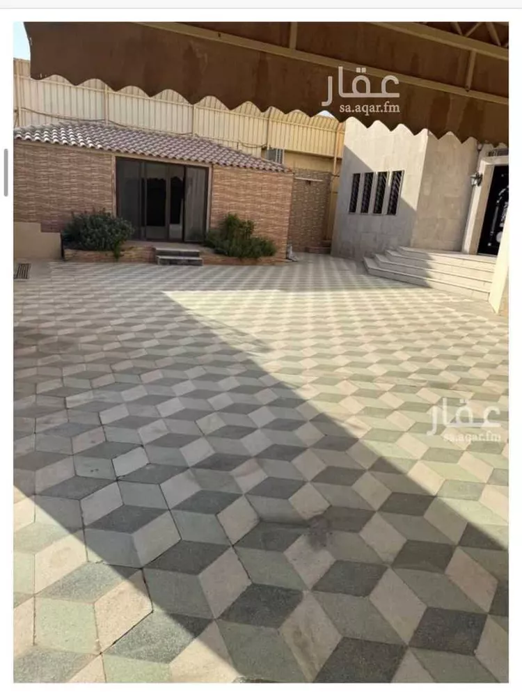 فيلا للإيجار في شارع حسين بن حمد, حي الرائد, مدينة الرياض, منطقة الرياض صورة 4