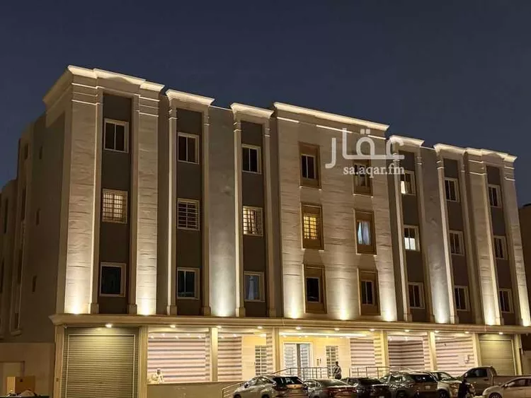شقة للبيع في شارع الفرعة, حي الياسمين, مدينة الرياض, منطقة الرياض صورة 3