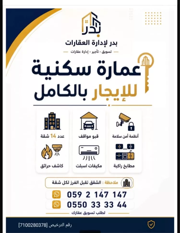 Building for Rent in Riyadh Al Arid