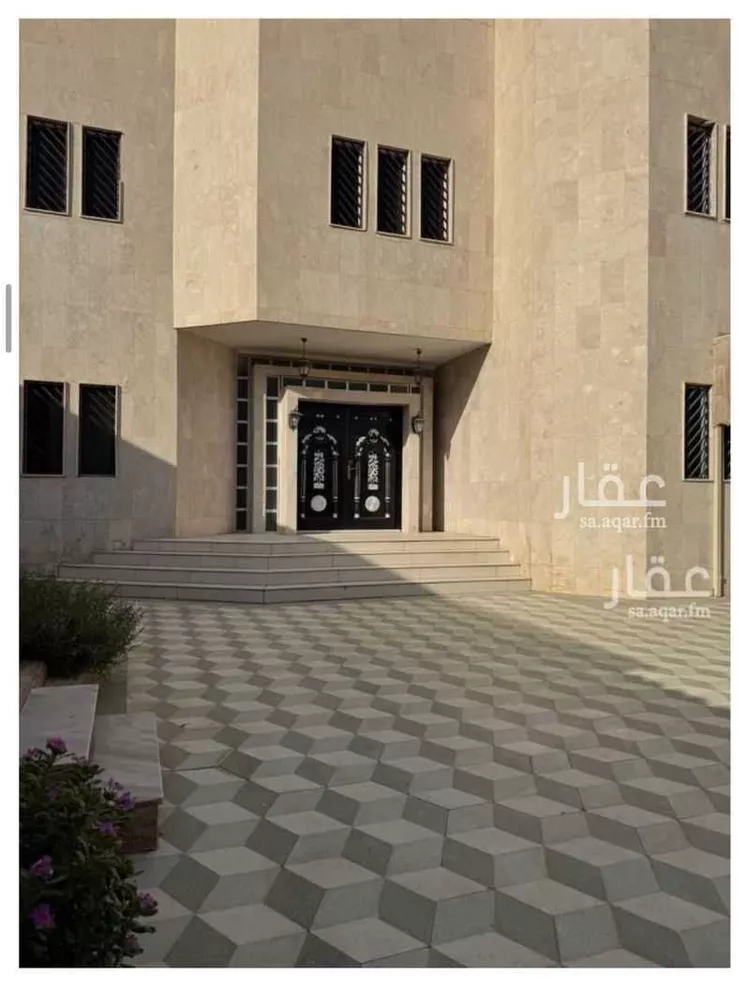 فيلا للإيجار في شارع حسين بن حمد, حي الرائد, مدينة الرياض, منطقة الرياض