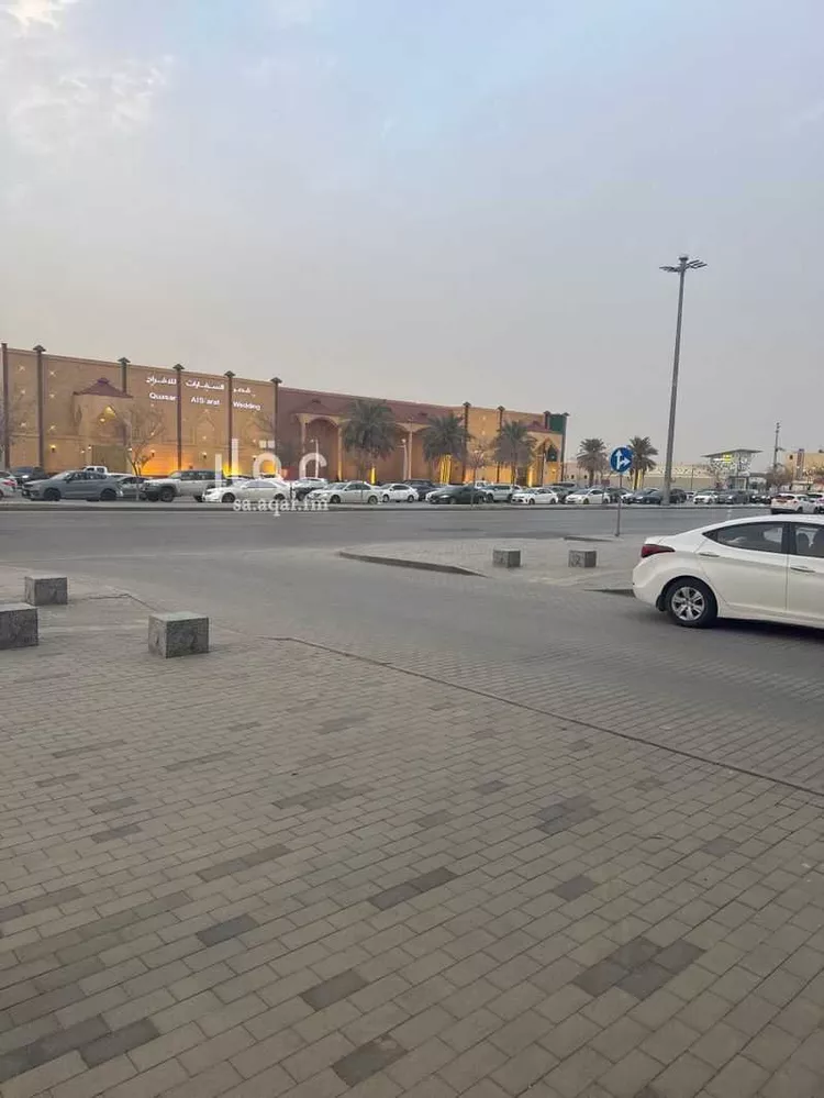 محل للإيجار في شارع الطائف, حي ظهرة لبن, مدينة الرياض, منطقة الرياض صورة 3