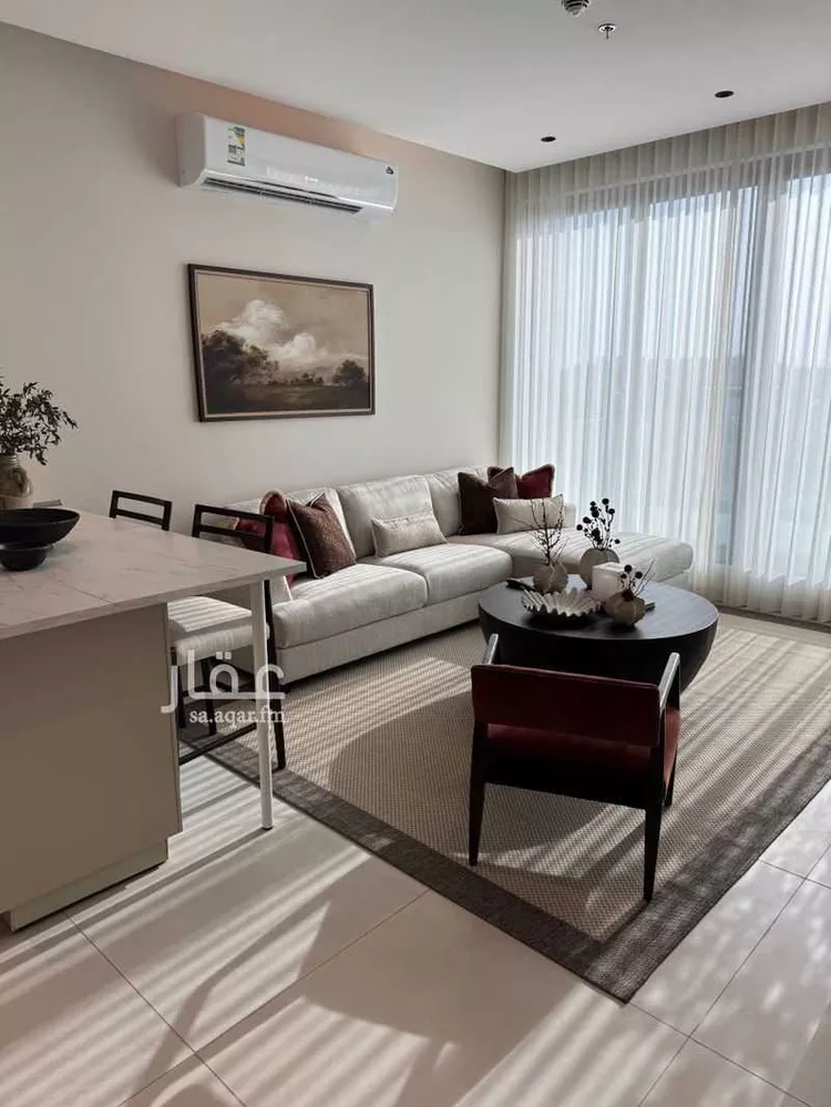 شقة للإيجار في شارع السعادة, حي المربع, مدينة الرياض, منطقة الرياض صورة 2