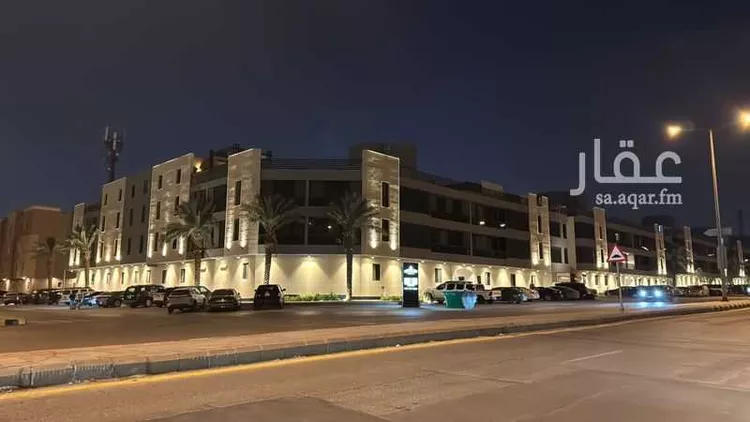 شقة للإيجار في شارع محمد بن عبدالعزيز الدغيثر ، حي الملقا ، الرياض ، منطقة الرياض صورة 5