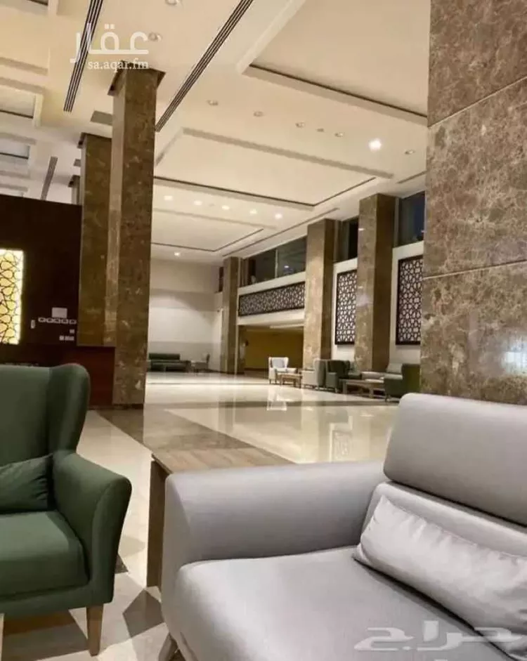 شقة للبيع في شارع الحج, حي وادي جليل, مدينة مكه المكرمه, منطقة مكة المكرمة صورة 3