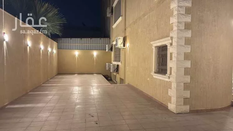 فيلا للإيجار في شارع زهرة بن حوية, حي السليمانية, مدينة الرياض, منطقة الرياض صورة 3