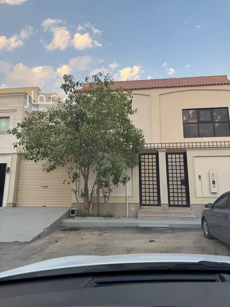فيلا للإيجار في شارع رقم 207, حي النرجس, مدينة الرياض, منطقة الرياض